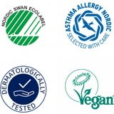 Abena - Intiemdoekjes - Biologisch Afbreekbaar - 20 Stuks - Viscose