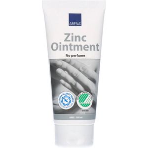 Abena Zinc Ointment 6963 100 ml