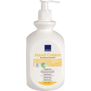 Abena Hand Cream (U) 500 ml