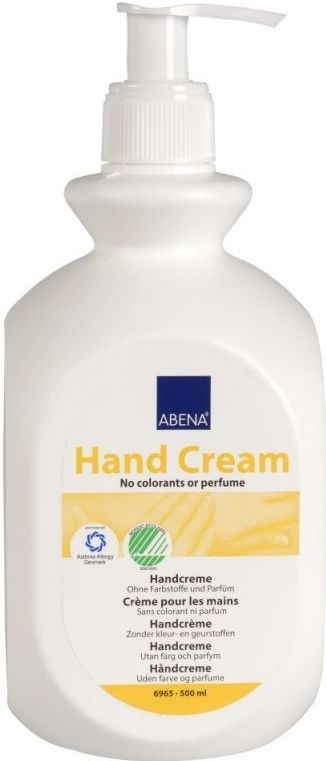 Abena Handcrème