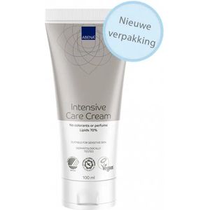 Intensive Care Crème - Ongeparfumeerd - Voor Zeer Droge Huid - Dermatologisch Getest