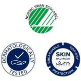 Abena Light - Inlegverband - Wit - TopDry - 20 Stuks