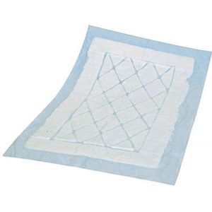 ABENA Abri-Soft SuperDry 60 x 75 cm - 1 pak van 30 stuks