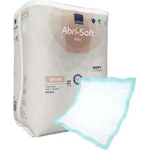 Onderlegger - 60x60cm - Waterdicht - 60 Stuks - Rothwell Technologie