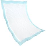 Abena - Abri-Soft Basic - Wegwerp Onderleggers - 60 Onderleggers - Tot 800ml absorptie - 40 x 60 cm