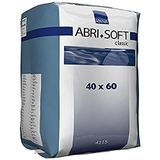 ABENA Abri-Soft Classic 60 x 40 cm - 1 pak van 60 stuks