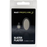 Rekverband - Ultradun - Transparant - 2 Stuks