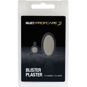 Rekverband - Ultradun - Transparant - 2 Stuks