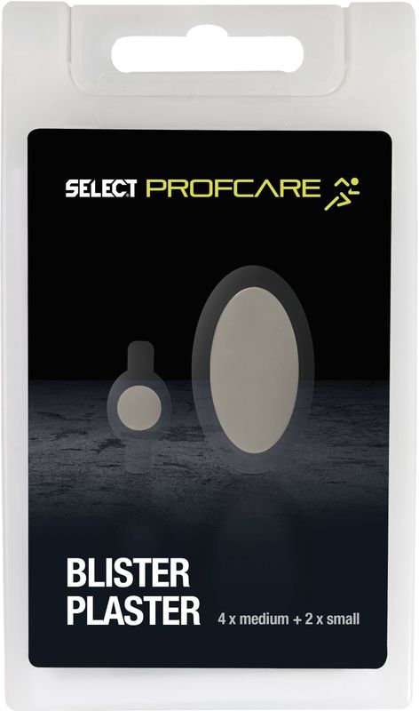 Rekverband - Ultradun - Transparant - 2 Stuks