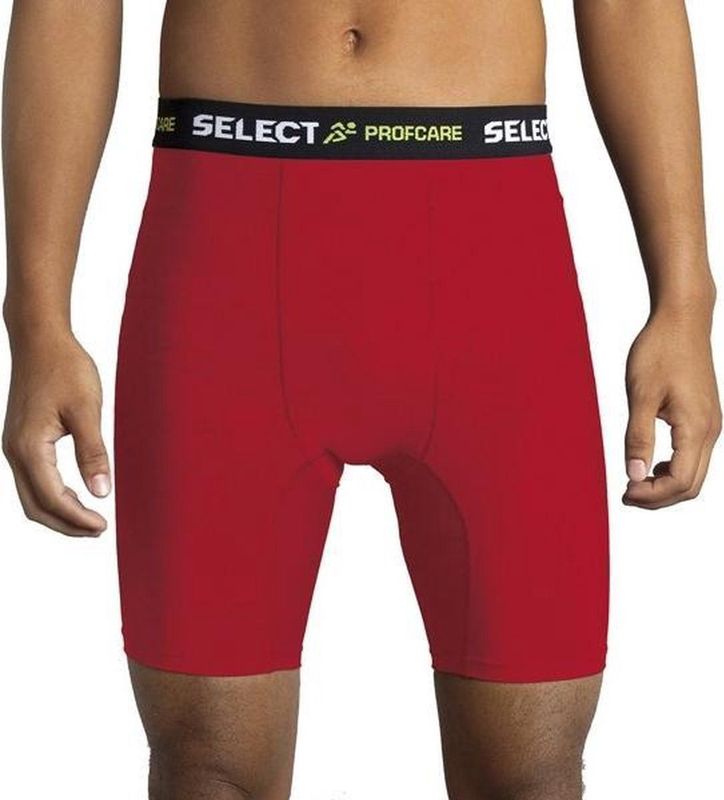 Compressiebroek - Select 6402 - Compressiekousen