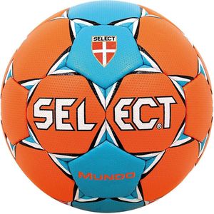 Select Mundo Handbal Unisex - Maat 3