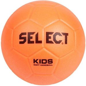 SELECT Kies kinderen, handbal, oranje 00, oranje