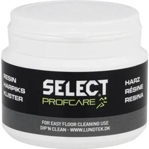 Select Profcare Resin 200 ML Handbalhars - Transparant | Maat: UNI