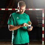 Select Profcare - Handbalhars - Transparant - 500 ML