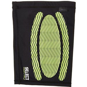 Compressieshort - Zwart - 82% Polyamide - Verbeterde Doorbloeding