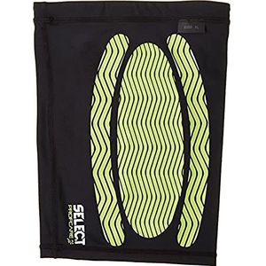 Compressieshort - Zwart - 82% Polyamide, 18% Synthetische Vezels