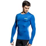 Select - Kindertrui - Langarm Onderhemd - Antimicrobieel - Comfortabel