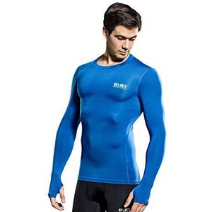 Select - Kindertrui - Langarm Onderhemd - Antimicrobieel - Comfortabel