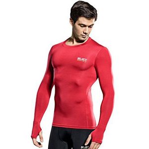 Select - Onderhemd - Kind - Lange Mouwen - Antimicrobiële Eigenschappen