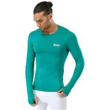 Select - Kindertrui - Langarm Onderhemd - Antimicrobieel - Comfortabel