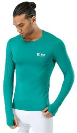 Select - Kindertrui - Langarm Onderhemd - Antimicrobieel - Comfortabel