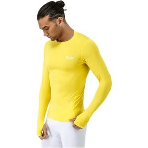 Select - Onderhemd - Lange Mouwen - Kind - Antimicrobieel - Comfortabel