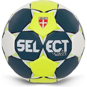 Select Ultimate Replica Handbal Unisex - Maat 3