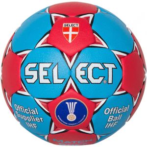 Select Match soft handball 02868