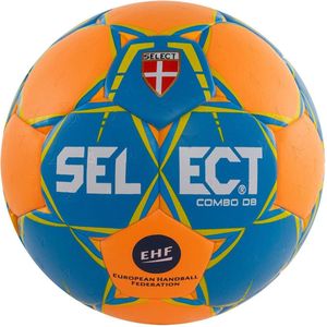 Select Combo dual bonded Handbal Unisex - Maat 3