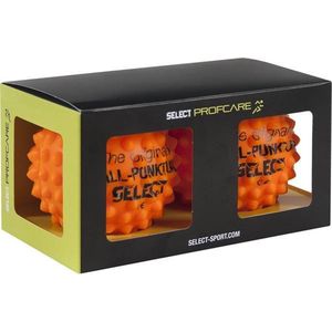 Massagebal - Klein - Verbetert Bloedcirculatie - Verlicht Spierpijn