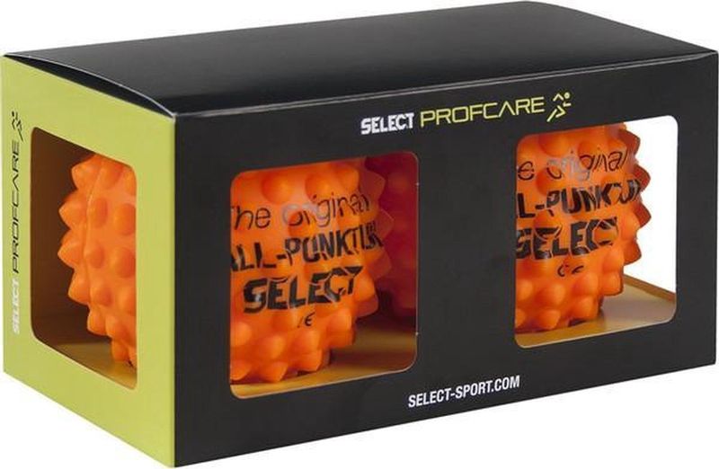 Mini-Massageball Select (x2)