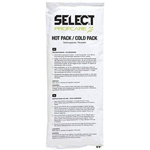 Gel Select - Hot-Cold - IJszak - Herbruikbaar - Voor Verwarming en Koeling