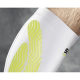 Beencompressiemouw Select 6150 - Zwart - Compressievlies - 82% Polyamide - 18% Synthetische Vezels