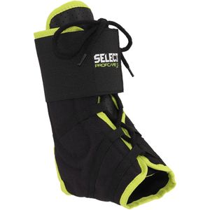 Select - Support Lace Up - Enkelbrace - Neopreen - Set van 2