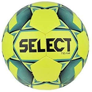 Select Team FIFA Ball Team YEL-GRE; Unisex Ball; Team YEL-GRE_5; Geel; 5 EU