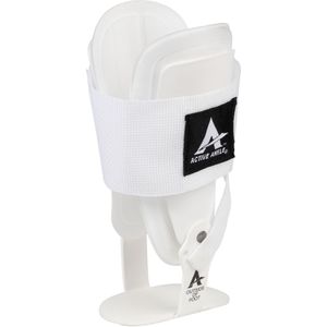 Active Ankle - 2 Enkelbrace - Wit - Bescherming Enkelband
