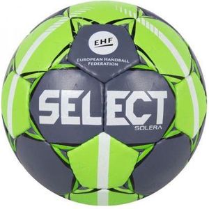 Select Solera Handball - Maat
