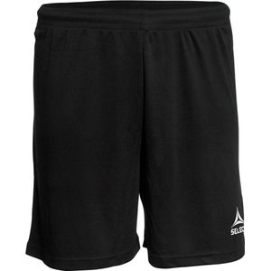 Select - Pisa - Spelersshort - 100% Polyester - Sneldrogend - Standaard Pasvorm