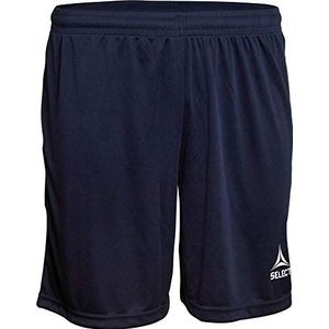 Short Select Pisa - Korte Broeken - 100% Polyester