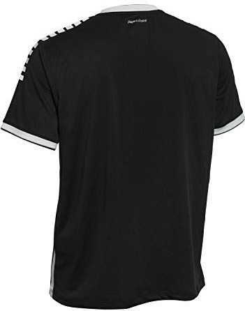 Select - Monaco - Jersey - - Vochtmanagementsysteem, Sneldrogend, Ademend, Licht