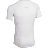 Select - Basislaag - Korte Mouwen - Wit