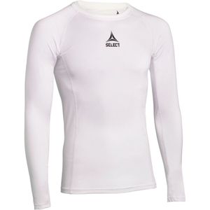 Select BDE Baselayer - Kinderonderhemd - Lange Mouwen