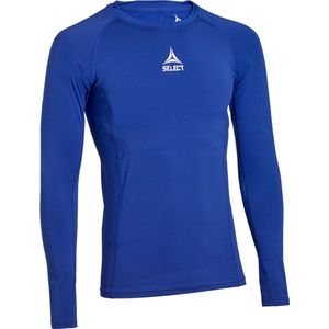 Select BDE Baselayer - Onderhemd met Lange Mouwen - Thermoshirts