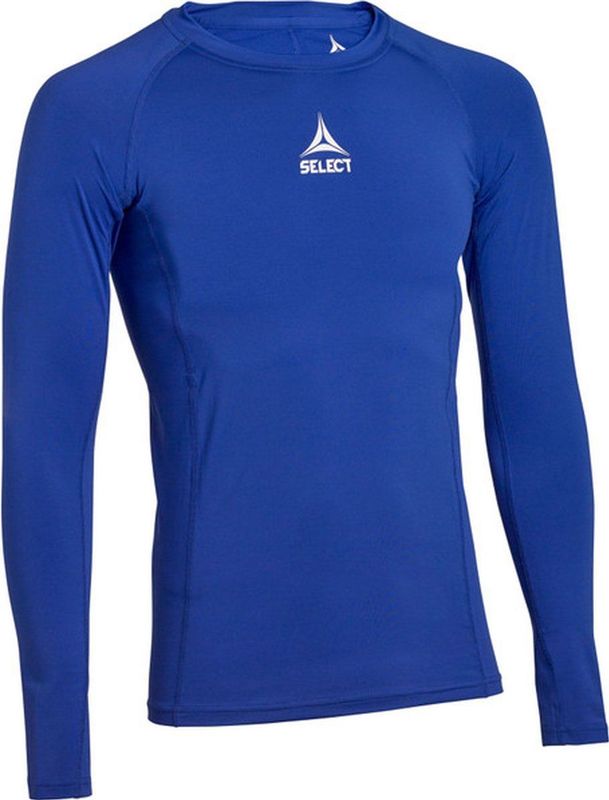 Select BDE Baselayer - Onderhemd met Lange Mouwen