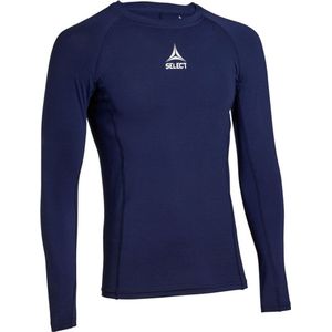 Select - BDE Baselayer - Onderhemd met Lange Mouwen
