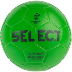 Select Beach Ball Volwassen Unisex Groen, 2