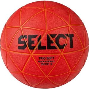 Select Beachhandbal - Handballen - rood