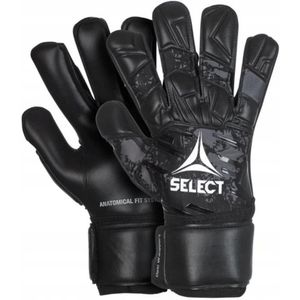 Select 55 Extra Force v22 Keepershandschoenen Zwart