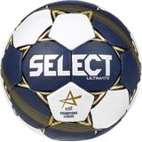 Select Ultimate EHF CL 22 Handball Voetbal - Maat 2