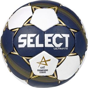 Select Ultimate EHF CL 22 Handball Voetbal - Maat 2